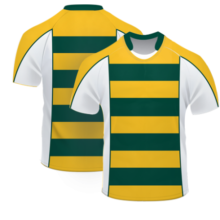 Rugby Uniform